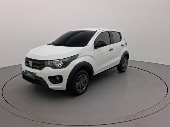 FIAT MOBI 1.0 FIREFLY FLEX LIKE. MANUAL