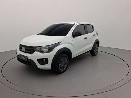 FIAT-MOBI-1.0 FIREFLY FLEX LIKE. MANUAL FIAT-MOBI-2025