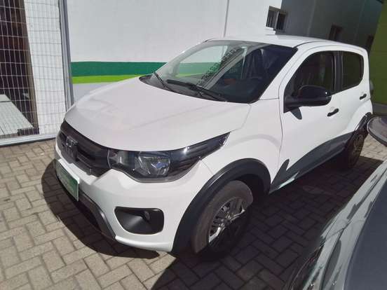 FIAT-MOBI-1.0 FIREFLY FLEX LIKE. MANUAL FIAT-MOBI-2025