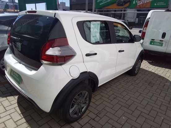 FIAT-MOBI-1.0 FIREFLY FLEX LIKE. MANUAL FIAT-MOBI-2025