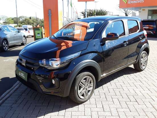 FIAT-MOBI-1.0 FIREFLY FLEX LIKE. MANUAL FIAT-MOBI-2025