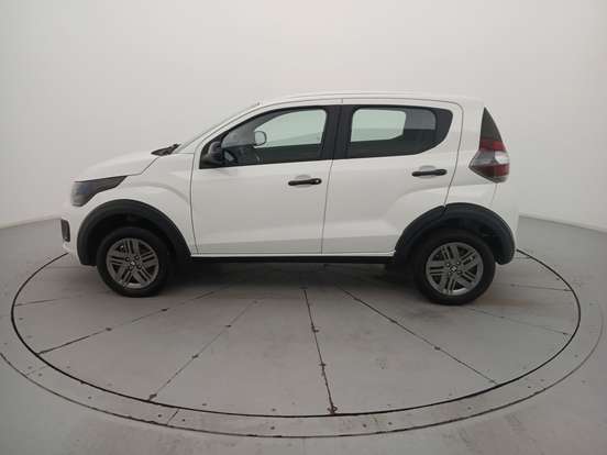 FIAT-MOBI-1.0 FIREFLY FLEX LIKE. MANUAL FIAT-MOBI-2025