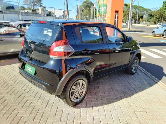FIAT-MOBI-1.0 FIREFLY FLEX LIKE. MANUAL FIAT-MOBI-2025
