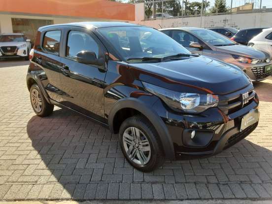 FIAT-MOBI-1.0 FIREFLY FLEX LIKE. MANUAL FIAT-MOBI-2025