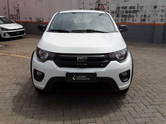 FIAT-MOBI-1.0 FIREFLY FLEX LIKE. MANUAL FIAT-MOBI-2025