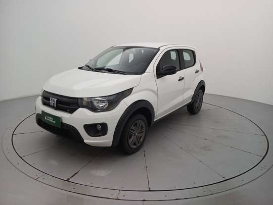 FIAT-MOBI-1.0 FIREFLY FLEX LIKE. MANUAL FIAT-MOBI-2025