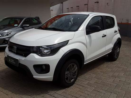 FIAT-MOBI-1.0 FIREFLY FLEX LIKE. MANUAL FIAT-MOBI-2025
