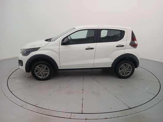 FIAT-MOBI-1.0 FIREFLY FLEX LIKE. MANUAL FIAT-MOBI-2025