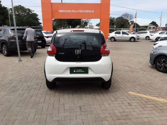 FIAT-MOBI-1.0 FIREFLY FLEX LIKE. MANUAL FIAT-MOBI-2025