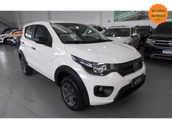 FIAT-MOBI-1.0 FIREFLY FLEX LIKE. MANUAL FIAT-MOBI-2025