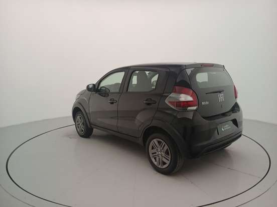 FIAT-MOBI-1.0 FIREFLY FLEX LIKE. MANUAL FIAT-MOBI-2025