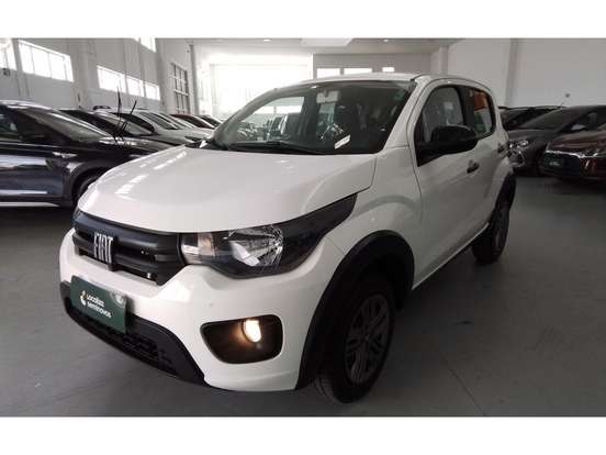 FIAT-MOBI-1.0 FIREFLY FLEX LIKE. MANUAL FIAT-MOBI-2025