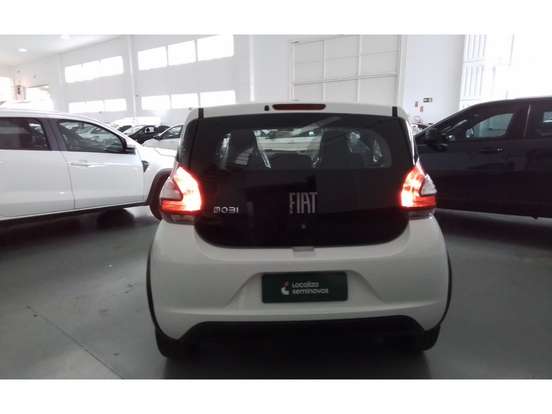 FIAT-MOBI-1.0 FIREFLY FLEX LIKE. MANUAL FIAT-MOBI-2025