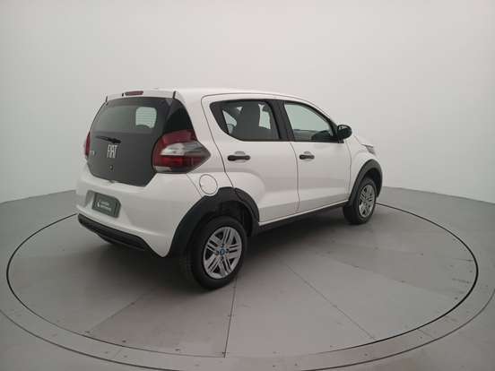 FIAT-MOBI-1.0 FIREFLY FLEX LIKE. MANUAL FIAT-MOBI-2025