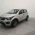 FIAT MOBI 1.0 FIREFLY FLEX LIKE. MANUAL FIAT MOBI 1.0 FIREFLY FLEX LIKE. MANUAL