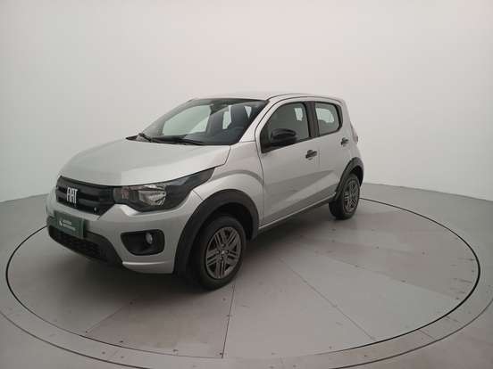 FIAT-MOBI-1.0 FIREFLY FLEX LIKE. MANUAL FIAT-MOBI-2025
