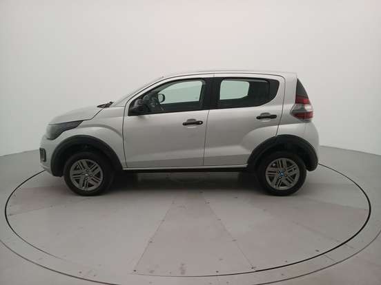 FIAT-MOBI-1.0 FIREFLY FLEX LIKE. MANUAL FIAT-MOBI-2025