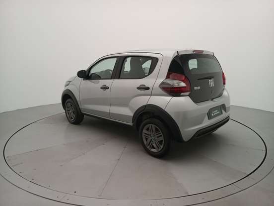FIAT-MOBI-1.0 FIREFLY FLEX LIKE. MANUAL FIAT-MOBI-2025