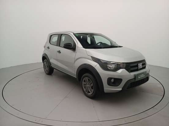FIAT-MOBI-1.0 FIREFLY FLEX LIKE. MANUAL FIAT-MOBI-2025