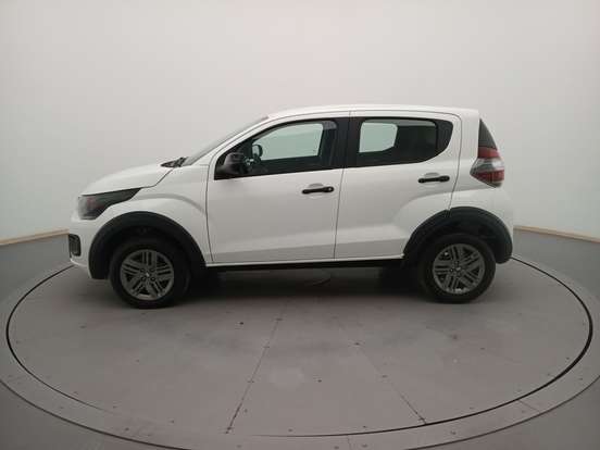 FIAT-MOBI-1.0 FIREFLY FLEX LIKE. MANUAL FIAT-MOBI-2025