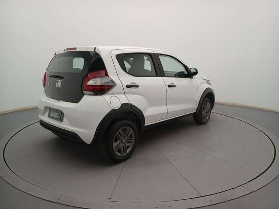 FIAT-MOBI-1.0 FIREFLY FLEX LIKE. MANUAL FIAT-MOBI-2025
