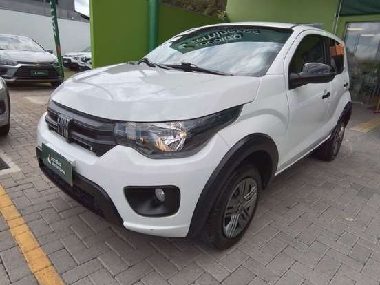 FIAT-MOBI-1.0 FIREFLY FLEX LIKE. MANUAL FIAT-MOBI-2025