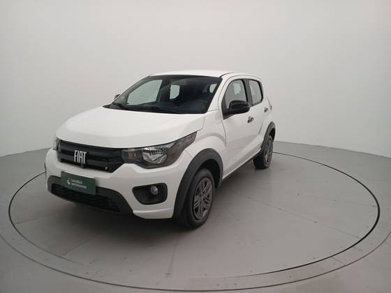FIAT MOBI 1.0 FIREFLY FLEX LIKE. MANUAL
