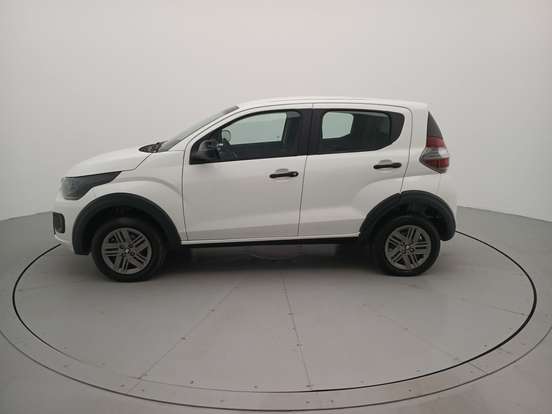 FIAT-MOBI-1.0 FIREFLY FLEX LIKE. MANUAL FIAT-MOBI-2025