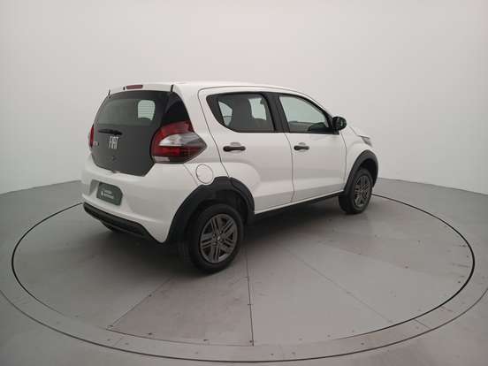 FIAT-MOBI-1.0 FIREFLY FLEX LIKE. MANUAL FIAT-MOBI-2025