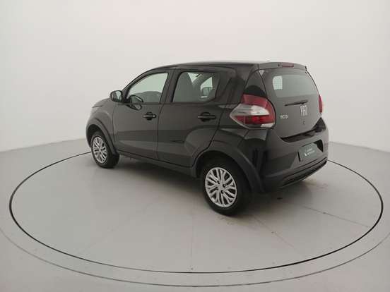 FIAT-MOBI-1.0 FIREFLY FLEX LIKE. MANUAL FIAT-MOBI-2025