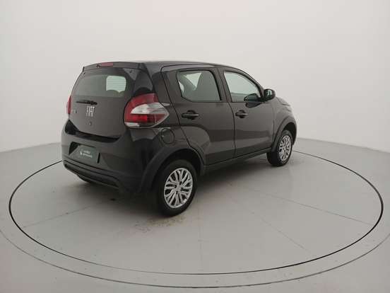 FIAT-MOBI-1.0 FIREFLY FLEX LIKE. MANUAL FIAT-MOBI-2025