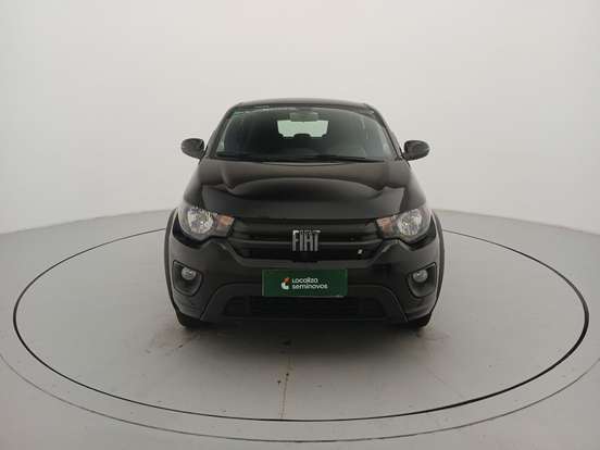 FIAT-MOBI-1.0 FIREFLY FLEX LIKE. MANUAL FIAT-MOBI-2025