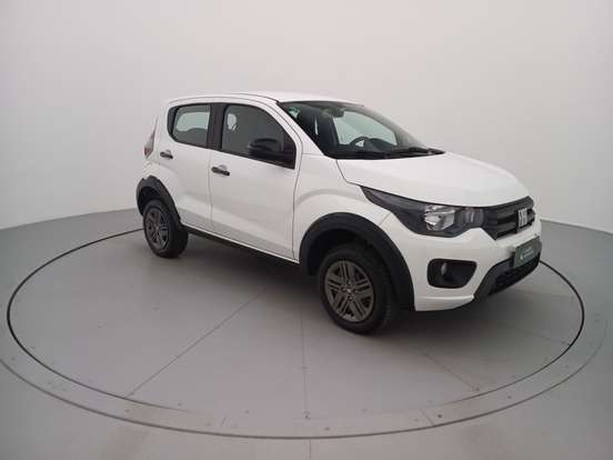 FIAT-MOBI-1.0 FIREFLY FLEX LIKE. MANUAL FIAT-MOBI-2025
