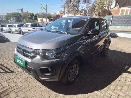 FIAT-MOBI-1.0 FIREFLY FLEX LIKE. MANUAL FIAT-MOBI-2025