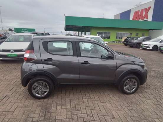 FIAT-MOBI-1.0 FIREFLY FLEX LIKE. MANUAL FIAT-MOBI-2025