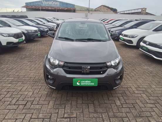 FIAT-MOBI-1.0 FIREFLY FLEX LIKE. MANUAL FIAT-MOBI-2025