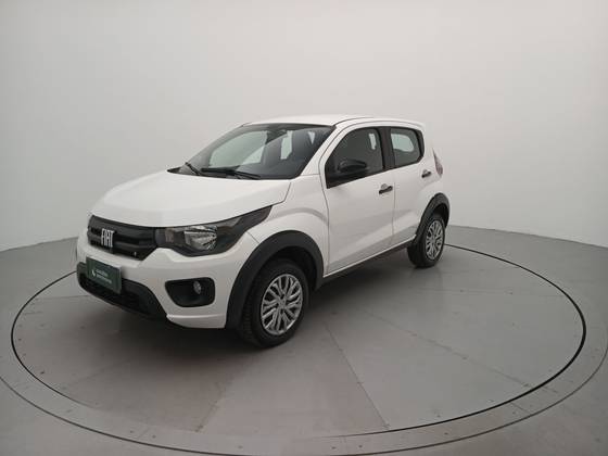 FIAT MOBI 1.0 FIREFLY FLEX LIKE. MANUAL