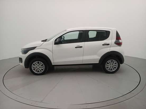 FIAT-MOBI-1.0 FIREFLY FLEX LIKE. MANUAL FIAT-MOBI-2025