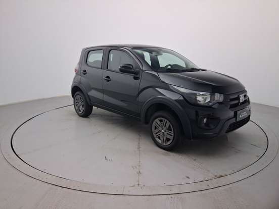 FIAT-MOBI-1.0 FIREFLY FLEX LIKE. MANUAL FIAT-MOBI-2025