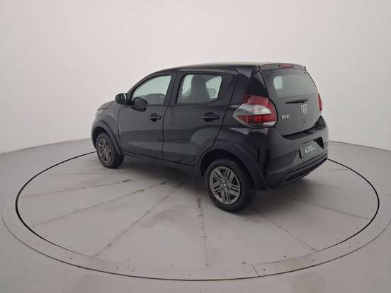 FIAT-MOBI-1.0 FIREFLY FLEX LIKE. MANUAL FIAT-MOBI-2025