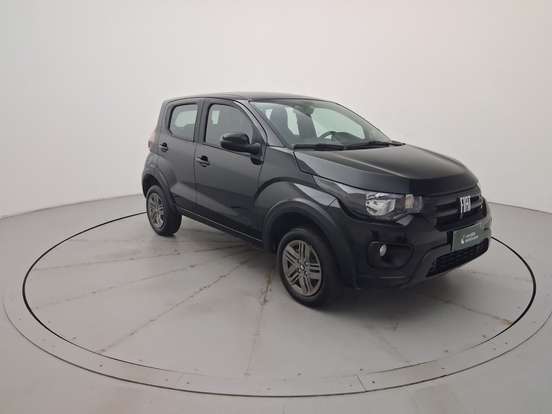 FIAT-MOBI-1.0 FIREFLY FLEX LIKE. MANUAL FIAT-MOBI-2025