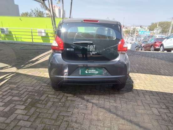 FIAT-MOBI-1.0 FIREFLY FLEX LIKE. MANUAL FIAT-MOBI-2025