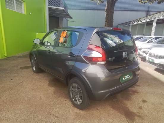 FIAT-MOBI-1.0 FIREFLY FLEX LIKE. MANUAL FIAT-MOBI-2025