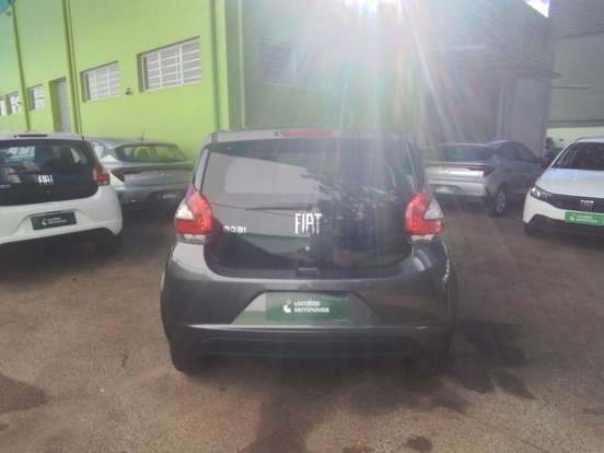 FIAT-MOBI-1.0 FIREFLY FLEX LIKE. MANUAL FIAT-MOBI-2025