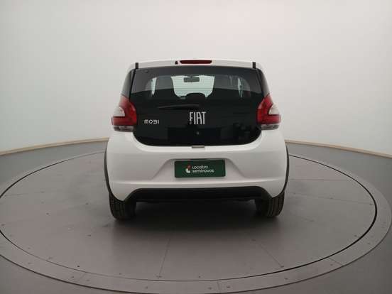 FIAT-MOBI-1.0 FIREFLY FLEX LIKE. MANUAL FIAT-MOBI-2025