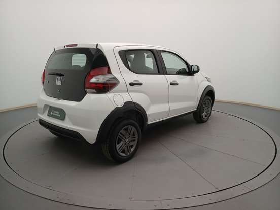 FIAT-MOBI-1.0 FIREFLY FLEX LIKE. MANUAL FIAT-MOBI-2025