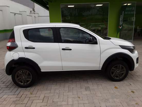 FIAT-MOBI-1.0 FIREFLY FLEX LIKE. MANUAL FIAT-MOBI-2025