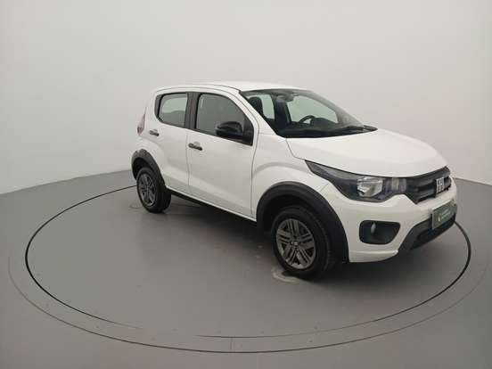 FIAT-MOBI-1.0 FIREFLY FLEX LIKE. MANUAL FIAT-MOBI-2025