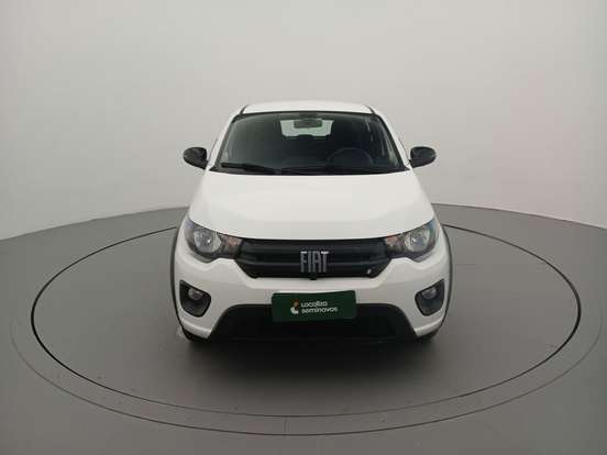 FIAT-MOBI-1.0 FIREFLY FLEX LIKE. MANUAL FIAT-MOBI-2025