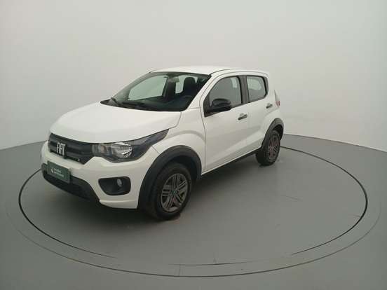 FIAT-MOBI-1.0 FIREFLY FLEX LIKE. MANUAL FIAT-MOBI-2025